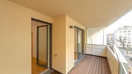 Projekt Leopold ~ Luxuriös ausgestattete 2-Zimmer Wohnung im Architekten Neubau (VIDEO-TOUR) ~ ab 1.8 beziehbar