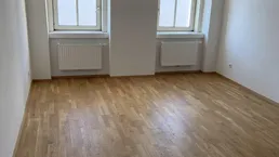 *ab 15.12.* Ruhig &amp; perfekt angebunden: 1-Zimmer-Wohnung im 4. Liftstock ***ANFRAGEN NUR ÜBER DAS KONTAKTFORMULAR***