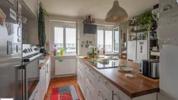 Attraktive Vorsorgewohnung: 3-Zimmer-Anlageobjekt auf der Simmeringer Hauptstraße