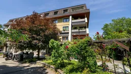 Moderne 3 Zimmer Wohnung