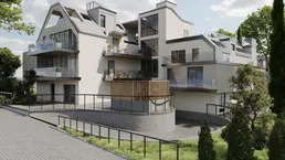 4-ZIMMER GARTENWOHNUNG | PROVISIONSFREI