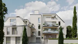 4-ZIMMER MAISONETTE MIT BALKON UND DACHTERASSE| PROVISIONSFREI