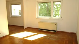 Traumhafte 2,5-Zimmer-Wohnung - Ihre ruhige Wohnoase inmitten der Stadt