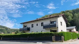 Großzügiges Mehrfamilienhaus mit Garten in Rabenstein an der Pielach
