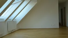 gemütliche 3-Zimmer Wohnung mit Dachterrasse inkl. HEIZKOSTEN T13_1230_Heudörfelgasse 63_