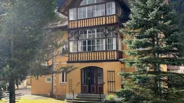 Villa am Fuße des Feuerkogels in Ebensee! 