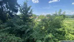 Seltene Gelegenheit: Ebenes Grundstück mit Altbestand &amp; alter Baumkulisse in Toplage!