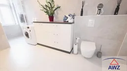Schöne gepflegte Familienwohnung 4 Zimmer!