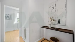 Meine Wohnung im Cottage