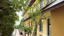 Entzückende Singlewohnung - 1120 Wien