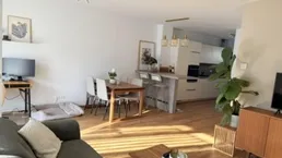 Schöne 3-Zimmer-Terrassenmaisonette mit Anningerblick, optional zwei Garagenplätze - Gumpoldskirchen