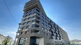 LAXURY - Familienwohnung mit Blick über Wien - perfekte öffentliche Anbindung - Hauptbahnhof