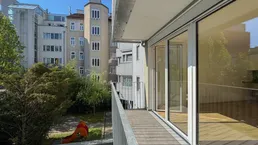 Attraktive Anlegerchance: Bereits vermietet &amp; sofortige Mieteinnahmen