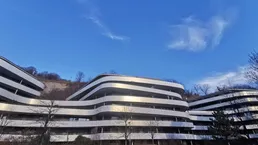 Neuwertige 2 Zimmer-Terrassenwohnung in Innsbruck / Hötting