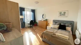 Kompakte 1-Zimmer-Wohnung in Krems, Dachsberggasse 12