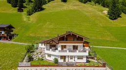 Attraktives Einfamilienhaus mit Einliegerwohnung zur Touristischer Nutzung