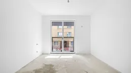 3-Zimmer-Apartment mit Balkon – Erstbezug!