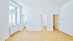 Ruhelage im Innenhof! Auch ein interessantes Anlageobjekt mit Lagezuschlag!