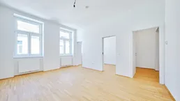 Ruhelage, moderner Erstbezug, Aumannplatz, Aufzug,
