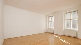 * Beliebte Adresse * helle Altbauwohnung in der Liechtensteinstrasse - nur 5 Minuten ins Stadtzentrum!