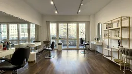 Exklusiver Beauty-Salon mit Opernblick | 1010 Wien | Balkon | Top-Lage