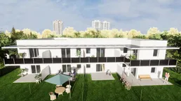 Verkaufsstart Projekt Sterzinggasse! Wunderschöne Eigentumswohnungen 2-4 Zimmer zu verkaufen