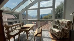 MARIAZELL - ZENTRUM - Haus mit alter Tischler (Restaurator) Werkstatt zu verkaufen!