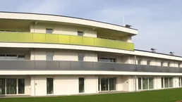 NB 00750 / Top-Neubauwohnungen u. Maisonetten in Ennsdorf, Eulenstraße