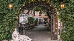 Alter Tradition neues Flair einhauchen - LÖWENHAUS Innsbruck