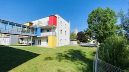 Bürgerwaldstraße 1/10