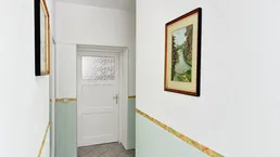 Zentrale Stadtwohnung | 3 Zimmer | separate Küche