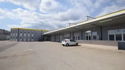 Büro- und Lagerfläche Nahe der U6 Station Perfektastraße zu vermieten - TOP 6