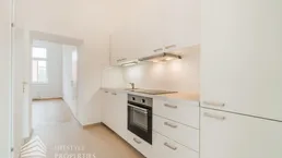 Freundliche 2-Zimmer Wohnung, Nähe Rudolfstiftung