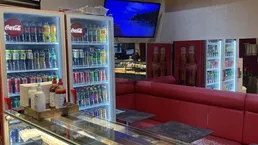 Vollausgestattetes Imbiss Lokal in Toplage