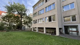 1190 Wien - Lichtdurchflutete Eigentumswohnung mit grünem Innenhof im 2. Liftstock