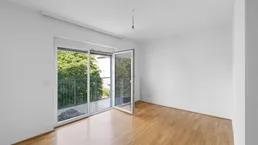 Moderne Traumwohnung in zentraler Lage in Graz mit Balkon und top Ausstattung!