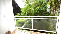 Balkon, Garage, 4 Zimmer, 1A Zustand