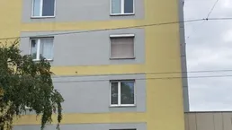 Renovierungsobjekt mit Potenzial - deine Chance in der City