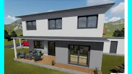 Ihr neues Zuhause in Velden am Wörthersee- Neubauprojekt