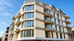 NEU | Jetzt Preisvorteil sichern | MODERNE KLEINWOHNUNG - ERSTBEZUG!