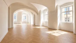 Exklusive Luxuswohnung in Wiens Top-Lage
