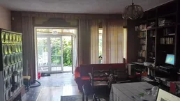 Ruhiges Einfamilienhaus in Zsambeck zu verkaufen