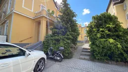 Große und elegante Eigentumswohnung in Balatonfüred steht zum Verkauf