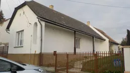 Kleines Einfamilienhaus in der Thermalstadt Igal, Süd-Transdanubien