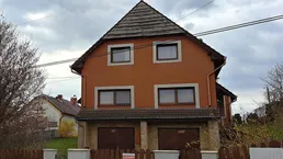 Geräumiges Doppelhaus in der Thermalstadt Igal