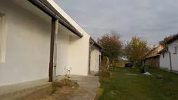 Kleines Einfamilienhaus in der Thermalstadt Igal, Süd-Transdanubien