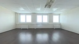 Große Bürofläche 580 m² – Miete inkl. Betriebskosten – provisionsfrei – direkt an der A23 (1220 Wien)
