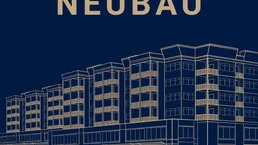 NEUBAU! 3 Zimmer Eigentumswohnung mit Balkon in Graz - Nähe Murpark