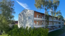 3-Zimmer-Wohnung (53m²) mit Balkon – zentral und komfortabel in Fürstenfeld