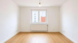 Anlegerwohnung mit freiem Mietzins – bereits vermietet